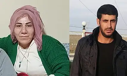 Patnos'ta görülen davada karar değişti: Annesini öldüren sanığa müebbet hapis