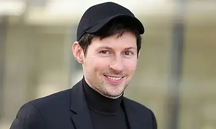 Pavel Durov Kimdir? Telegram'ın Kurucusu ve Dijital Özgürlüğün Savunucusu