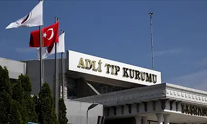 Rojin Kabaiş'in ölüm raporu tamamlandı: Adli tıptan çarpıcı detaylar