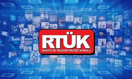 RTÜK'ten toplu ceza yağmuru: Yayın ihlalleri mercek altında