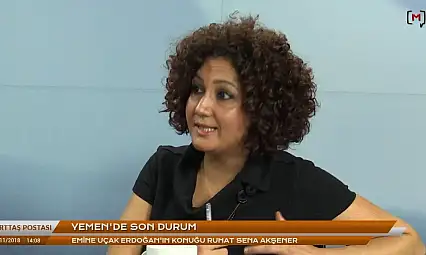 Ruhat Sena Akşener kimdir, nerelidir kaç yaşında ?