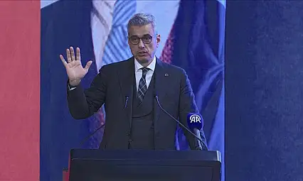 Sağlıkta büyük dönüşüm rakamlarla anlatıldı