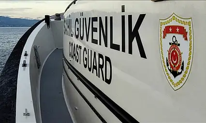 Sahil güvenlik uzman erbaş alımı için tarih belli oldu