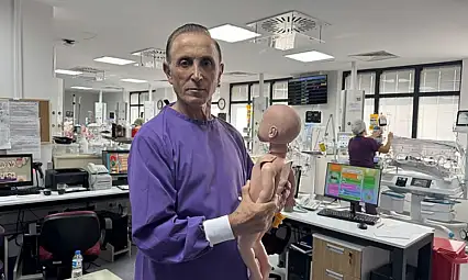 Sarsılmış bebek sendromunda gecikme ölümcül sonuçlara yol açabilir