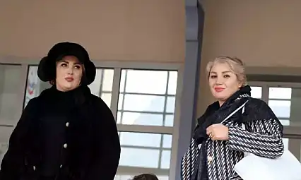 Sınırda yılbaşı izdihamı: İranlı turistler eğlence mekanlarını kapattı