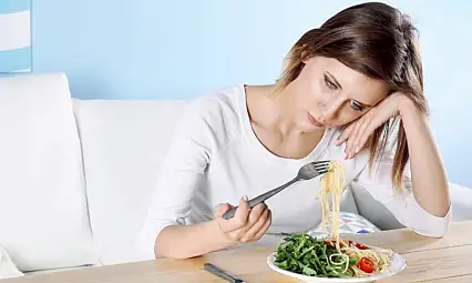 Şok diyetlerin görünmeyen tehlikesi