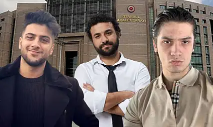 Sosyal medya ve müzik dünyasını sarsan operasyon