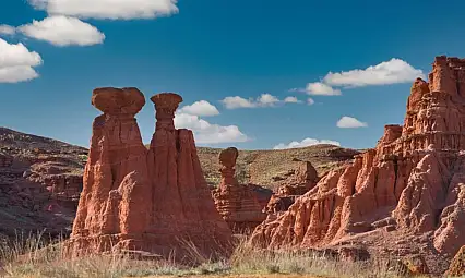 Tarih, Kültür ve Doğa Bir Arada: Erzurum'da Gezilecek Yerler