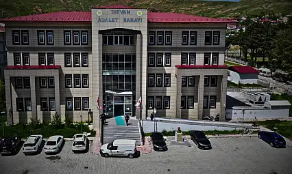 Tatvan'ı ayağa kaldıran paylaşım asılsız çıktı! Sayfa yöneticisine gözaltına alındı