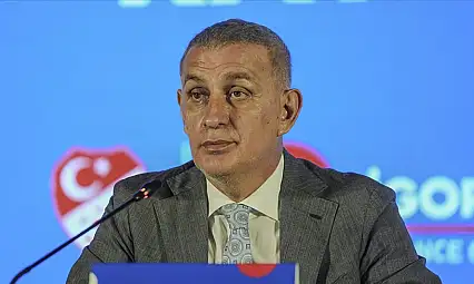 TFF'de büyük bahis sarsıntısı: Soruşturma 3 bin 700 sporcuya genişliyor