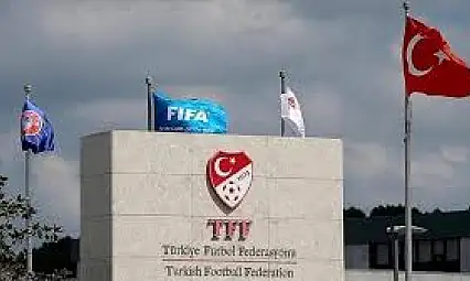 TFF'nin disiplin listesinde Ağrı'dan iki isim yer aldı, süreç devam ediyor
