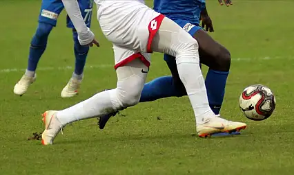 TFF3. Lig'de yeni sezon heyecanı: Ağrı 1970 hangi grupta yer alacak?