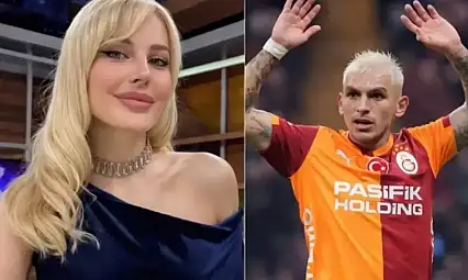 Torreira Hande Sarıoğlu'nu neden takip ediyor? Torreira Hande Sarıoğlu sevgili mi?