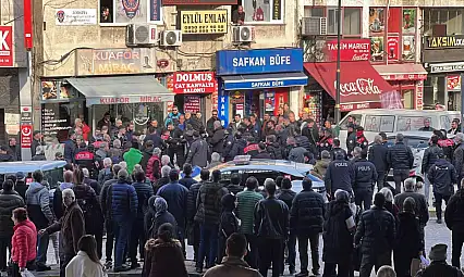 Trabzon'da Ağrı nüfusuna kayıtlı kişilerin de bulunduğu kavgada yeni gelişme