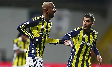 (Trendyol Süper Lig) Fenerbahçe Alanyaspor maçı ne zaman, saat kaçta ve hangi kanalda?