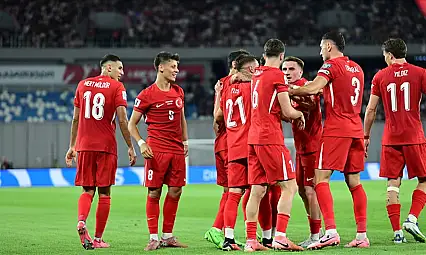 Türkiye, Gürcistan'a karşı üstünlüğünü koruyabilecek mi?