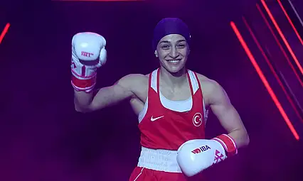 Türkiye kadın boksunda 2 gümüş, 1 bronzla döndü