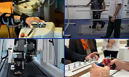 Türkiye, MS tedavisinde global başarıya koşuyor