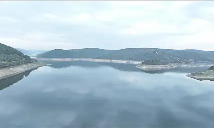 Türkiye'nin 2024 su raporu: Kullanım arttı, tatlı su baskısı büyüyor