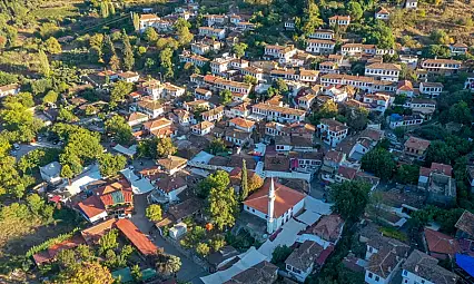 Türkiye'nin en uzun köy ismi 23 harfli çıktı