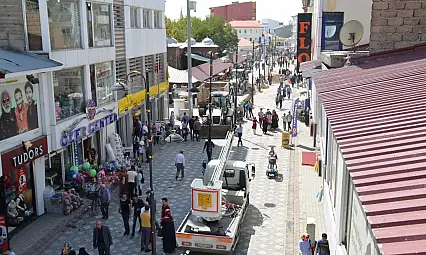 Türkiye'nin en zengin iş adamlarına sahip Ağrı, en fakir iller arasında başı çekiyor