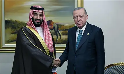 Türkiye–Suudi Arabistan hattında yeni diplomasi adımı