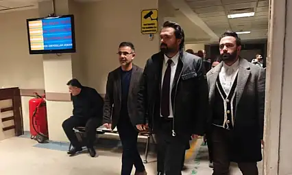 Van İl Sağlık Müdürü Hastanede İncelemelerde Bulundu