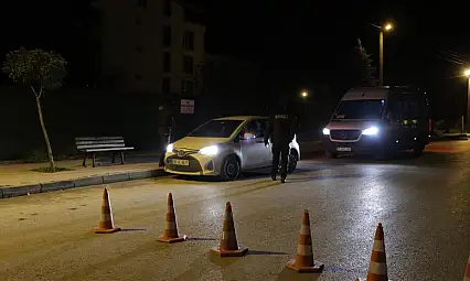 Yalova'daki DEAŞ operasyonunda 3 polis şehit, 8 yaralı
