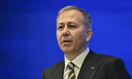 Yerlikaya açıkladı: Karla mücadelede tahliye ve yardım çalışmaları sürüyor