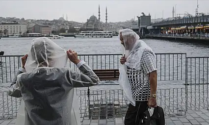 Yurt genelinde sıcaklıklar düşüyor mu?