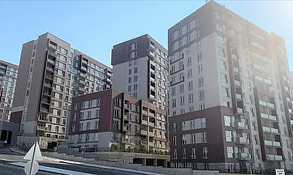 Yüzyılın konut projesinde kura takvimi netleşti