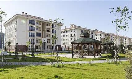 Yüzyılın projesinde kura süreci yaklaşıyor