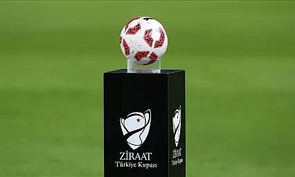 Ziraat Türkiye Kupası'nda 3. Eleme Turu Başlıyor: İlk Maçlar Ne Zaman?