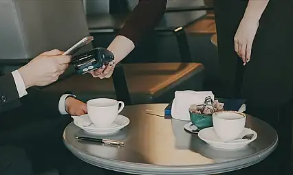 Zorunlu servis ücreti tarih oldu: Restoranlarda yeni dönem