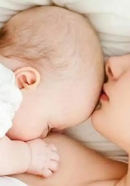 Bu 6 alışkanlık anne olmayı zorlaştırıyor: 35 yaş uyarısına dikkat