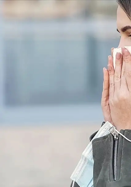 Burun akıntısının tehlikeli olduğu nasıl anlaşılır?