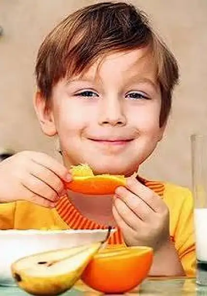 Çocuklarda gelişigüzel vitamin kullanımı karaciğere zarar verebilir