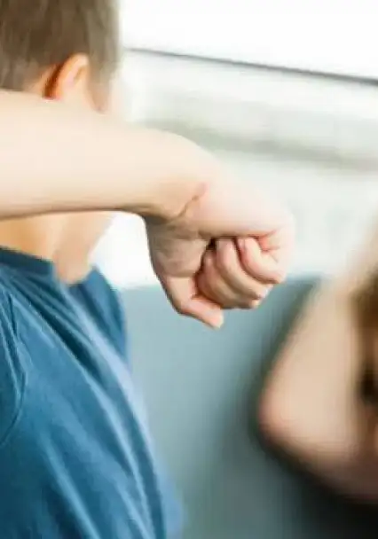 Çocuklardaki ani davranış değişikliklerini görmezden gelmeyin