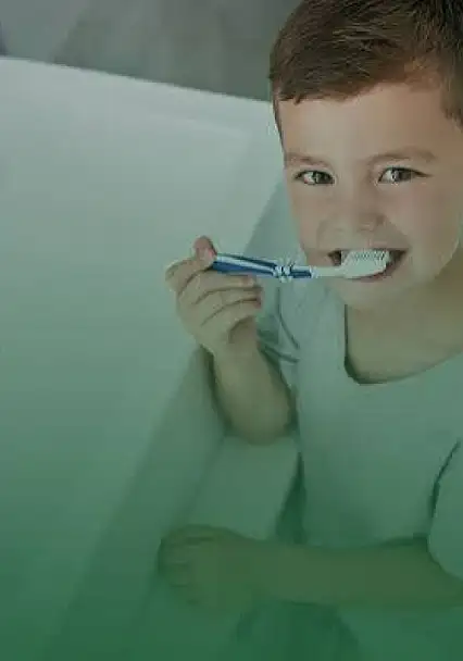 Çölyaklı çocuklarda diş macunu seçimi hayati önem taşıyor