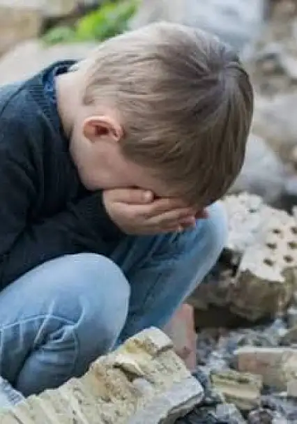 Deprem sonrası kaygı her zaman hastalık değil