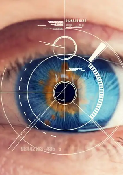 Dünya Görme Günü'nde gözleri koruyan 10 kural