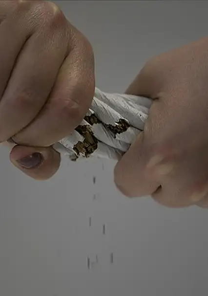 Tütünle mücadelede yeni hedef açıklandı