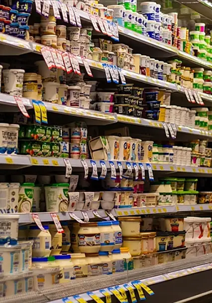 Ultra işlenmiş gıdalar genç yaşta kanser riskini artırabilir