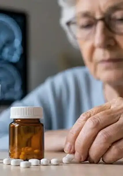 Uzun süren uyku sorunları Alzheimer riskini artırabilir