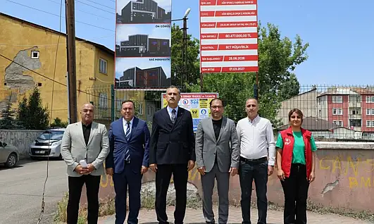 Ağrı'da sporun altın yılı yaşanıyor