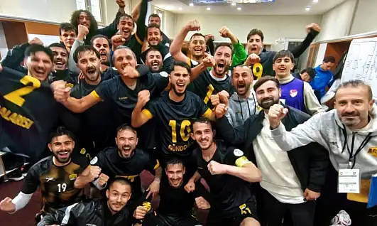 Ağrıspor 90+4'te vurdu, 3 puanı kaptı