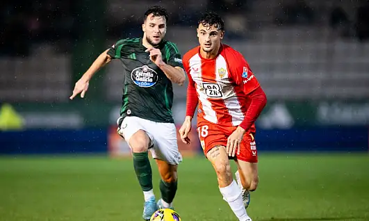 Almeria Racing Ferrol maçı neden ertelendi, ne zaman oynanacak?