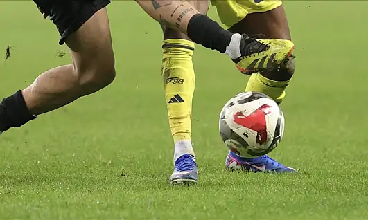 Ara transferde geri sayım başladı