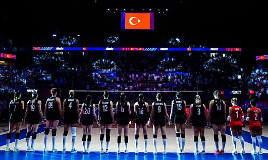 Çekya sınavı öncesi sultanlarda moraller yüksek