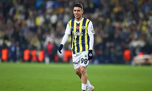 Fenerbahçe Taraftarları Emre Mor'un Transferi İçin Seslerini Yükseltiyor!